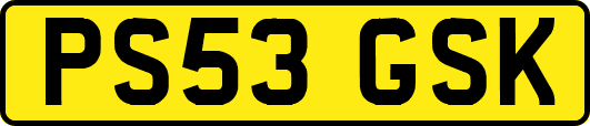 PS53GSK