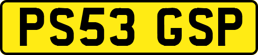 PS53GSP