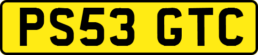 PS53GTC