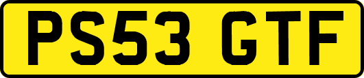 PS53GTF