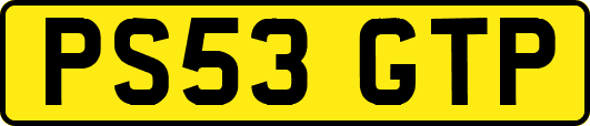 PS53GTP