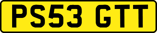 PS53GTT