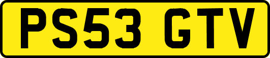 PS53GTV