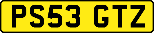 PS53GTZ