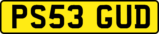 PS53GUD