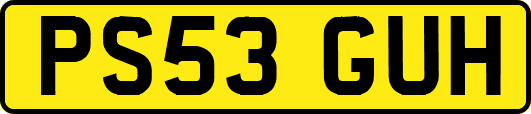 PS53GUH