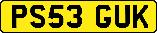 PS53GUK
