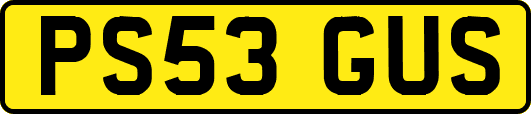 PS53GUS