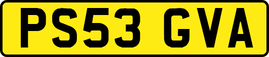 PS53GVA