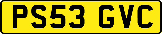 PS53GVC