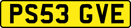 PS53GVE