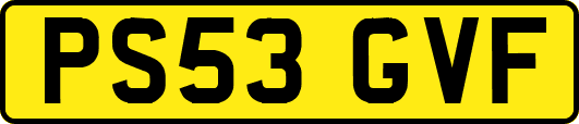 PS53GVF