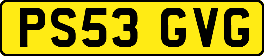 PS53GVG