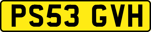 PS53GVH