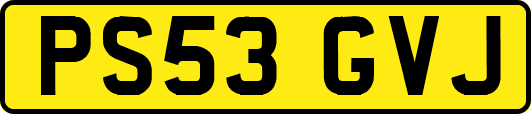 PS53GVJ