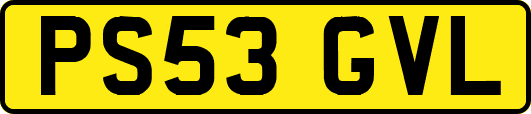 PS53GVL