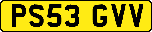 PS53GVV