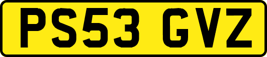 PS53GVZ