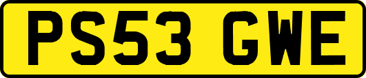 PS53GWE