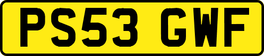 PS53GWF