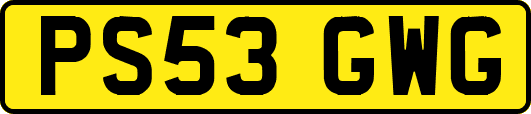 PS53GWG