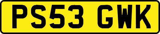 PS53GWK
