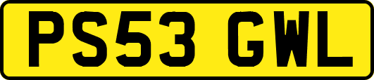 PS53GWL