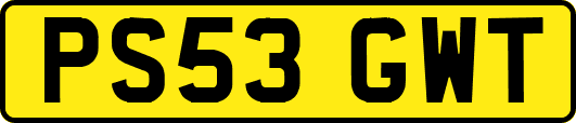 PS53GWT