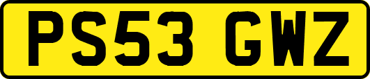 PS53GWZ