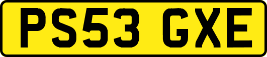 PS53GXE