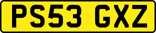 PS53GXZ