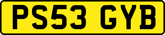 PS53GYB