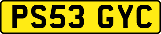 PS53GYC