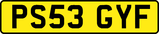 PS53GYF