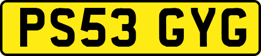 PS53GYG