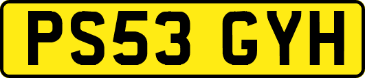 PS53GYH