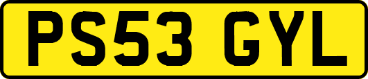 PS53GYL