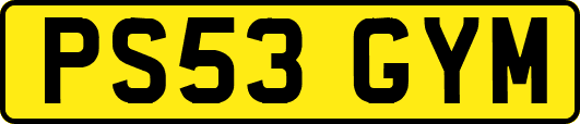 PS53GYM