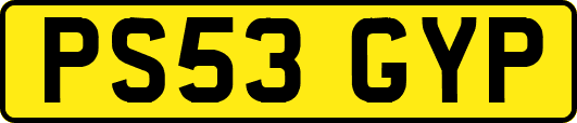 PS53GYP