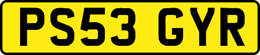 PS53GYR