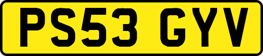 PS53GYV