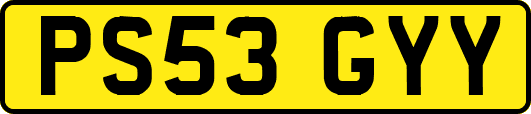 PS53GYY