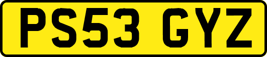PS53GYZ