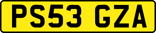 PS53GZA