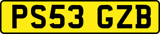 PS53GZB
