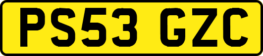 PS53GZC