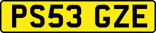 PS53GZE