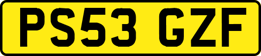 PS53GZF