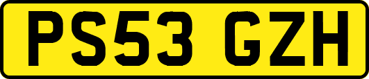 PS53GZH