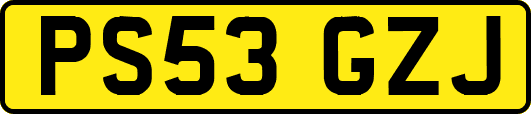 PS53GZJ